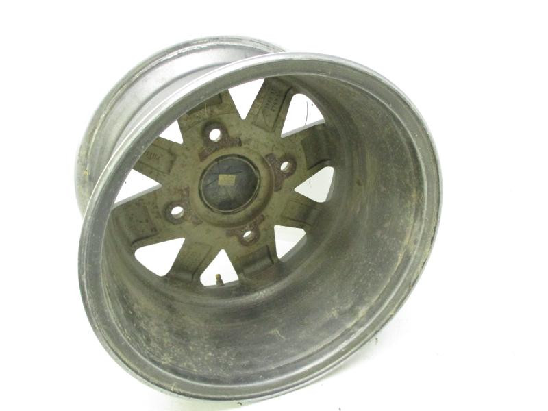 16 Polaris RZR 1000 XP EPS Rear Wheel Rim 14x8.0 1521964-655 2014